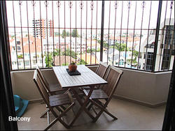 Bayshore Park (D16), Condominium #114925322